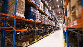 Voir le secteur d\activité Stockage