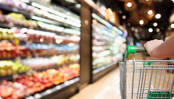 Voir le secteur d\activité Acteurs de la grande distribution
