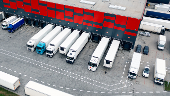 Voir le secteur d\activité Structures logistiques